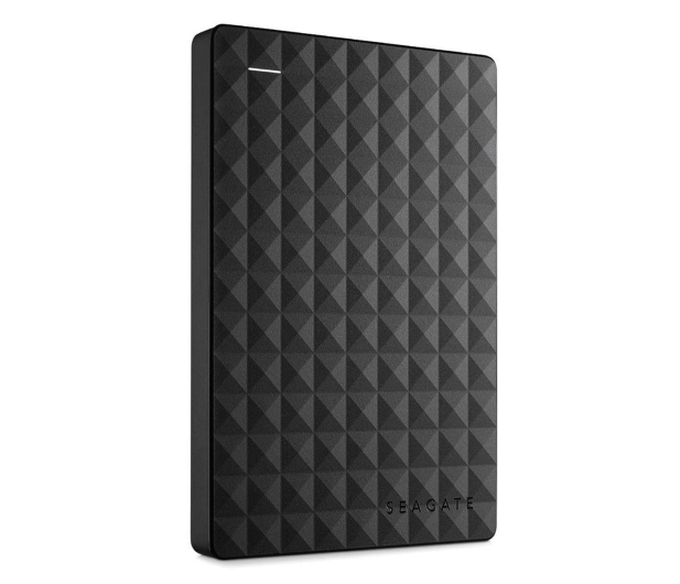 SEAGATE EXPANSION 2TB BLACK STEA2000400 - 236497 - zdjęcie 2